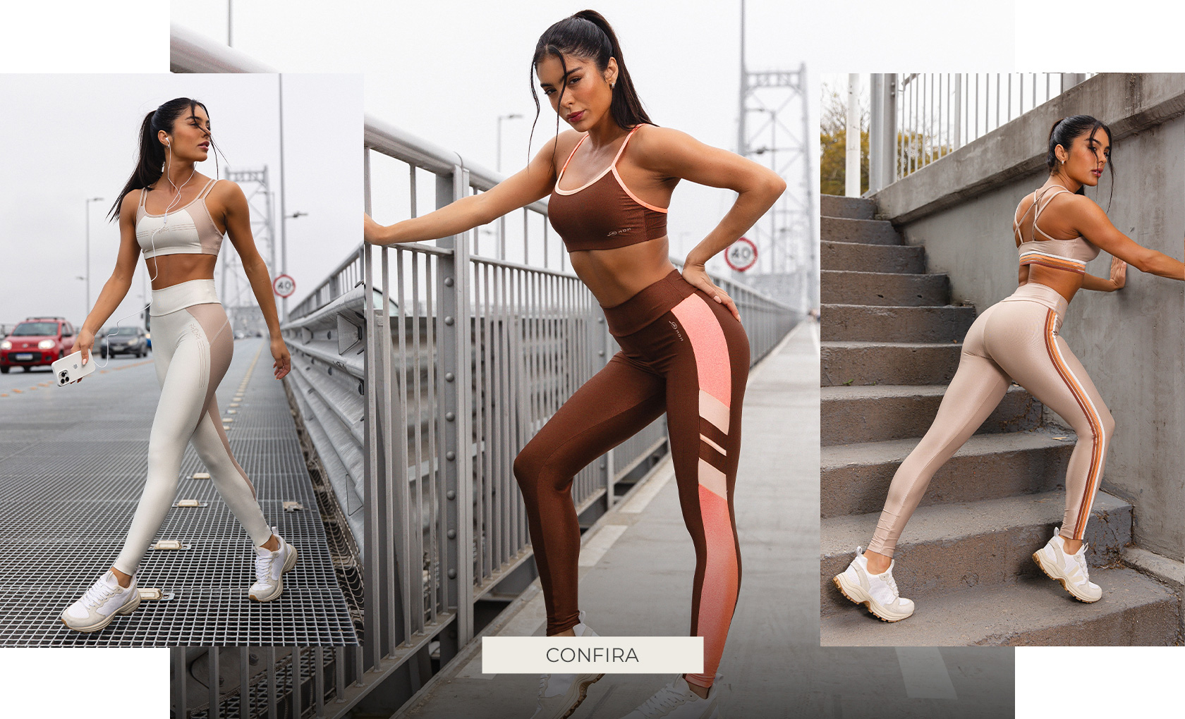 Fitness Collectiin