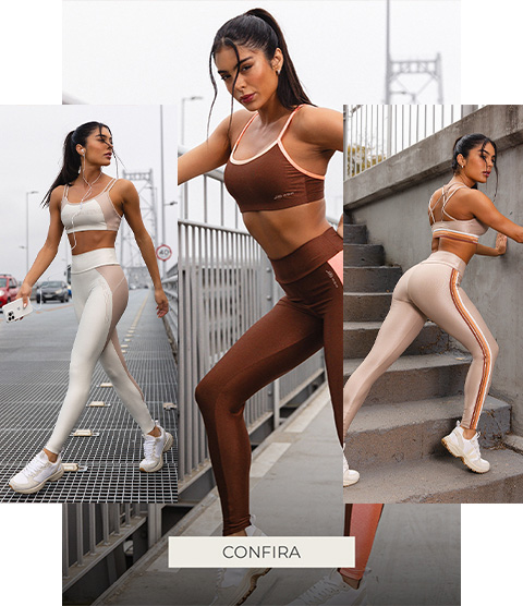 Fitness Collectiin