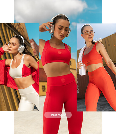Fitness Collectiin