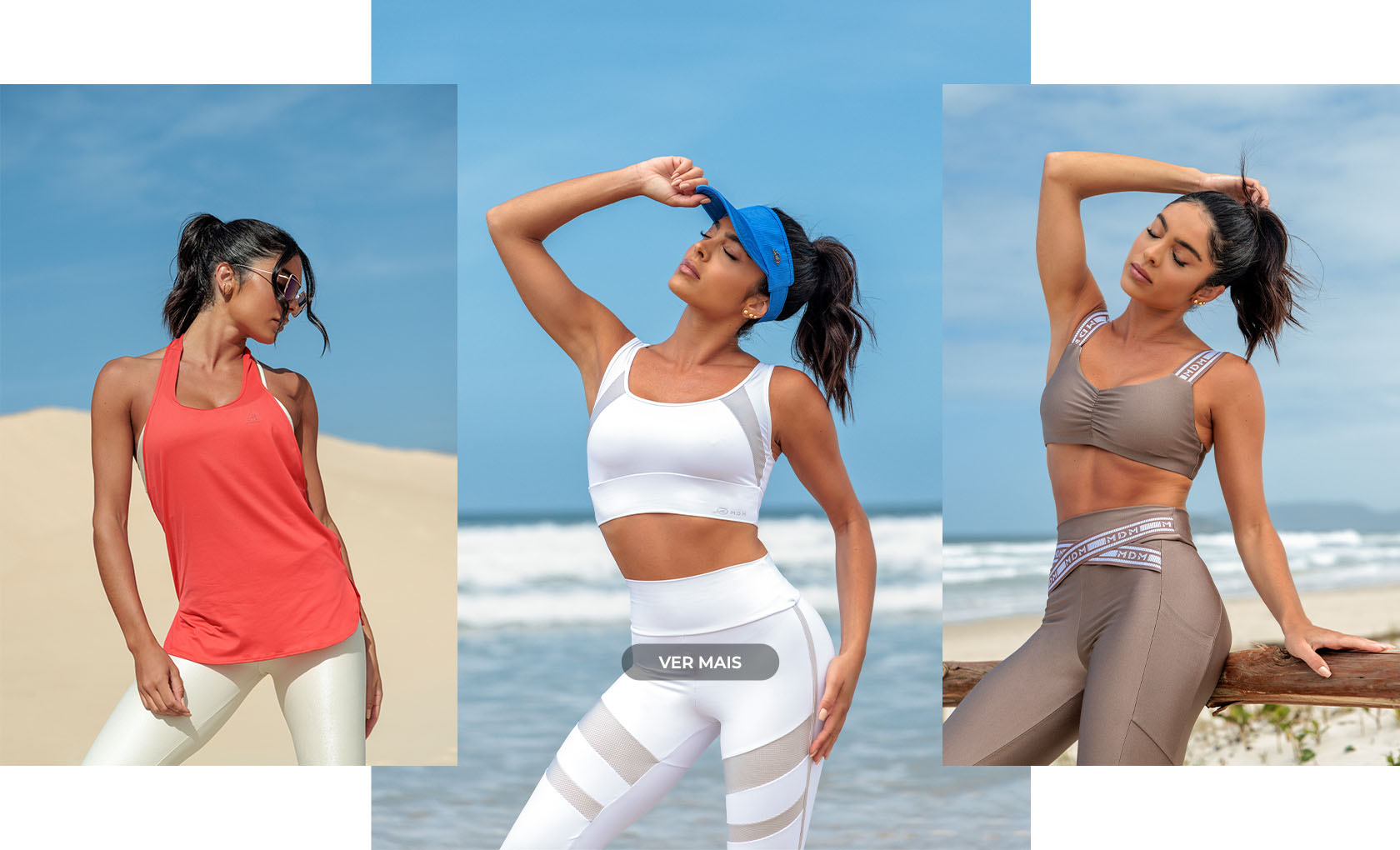 Fitness Collectiin