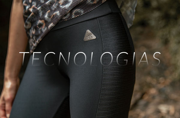 Tecnologias