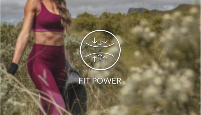 Fit Power