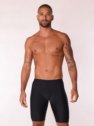 Bermuda masculina shop de lycra