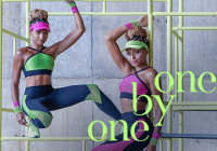 One By One - Fitness Inverno 2022