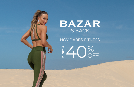 Bazar is Back