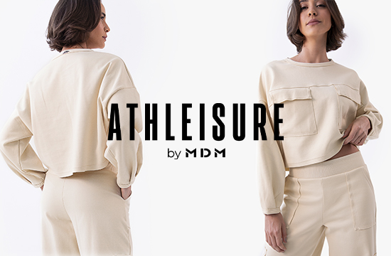 Athleisure 25