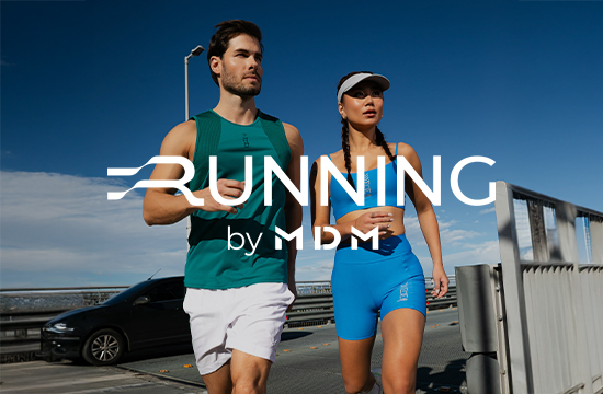 RUNNING MDM