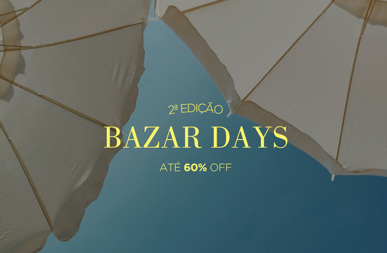 bazar days
