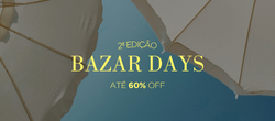 bazar days