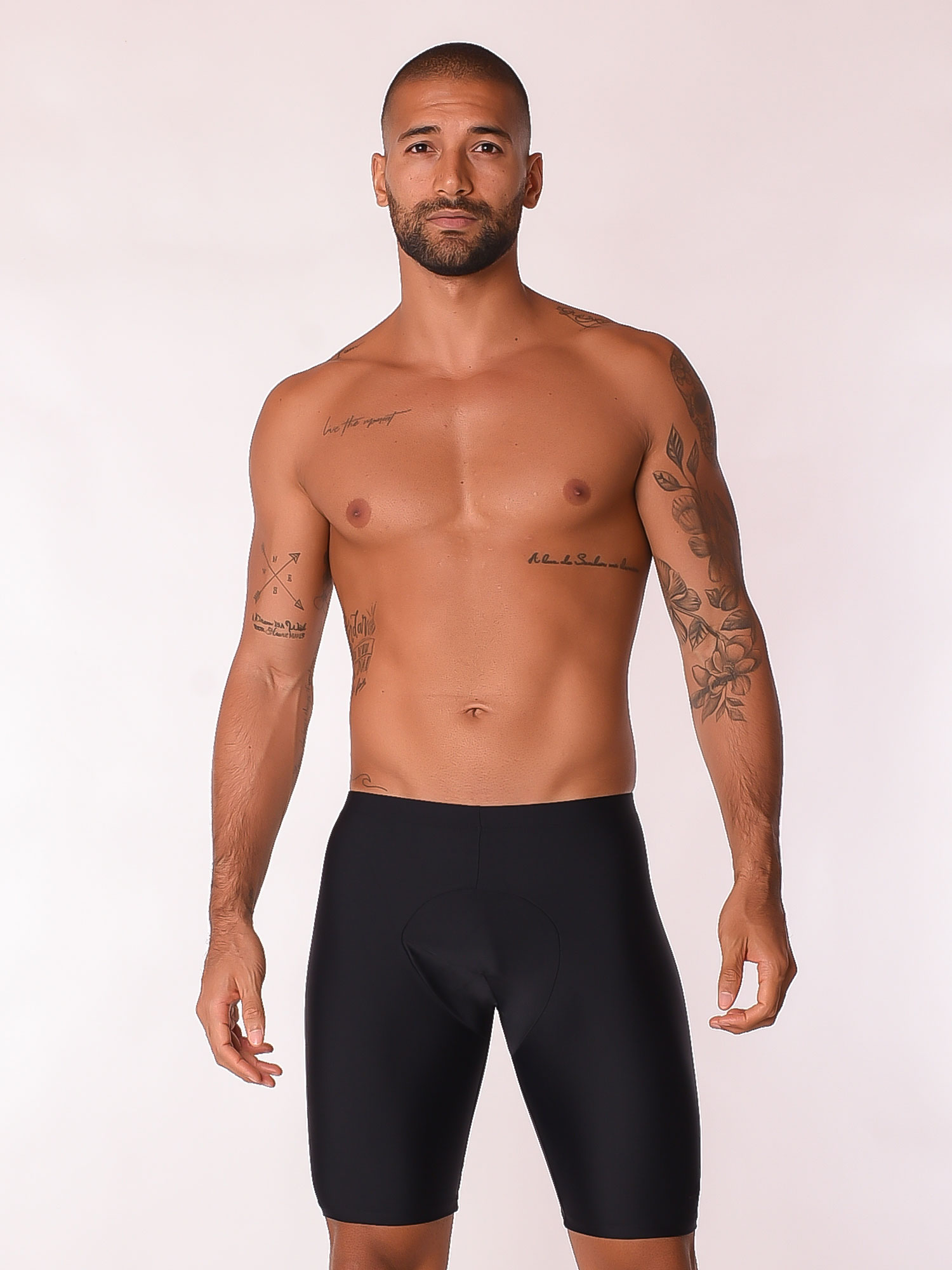 Bermuda de Lycra Masculina