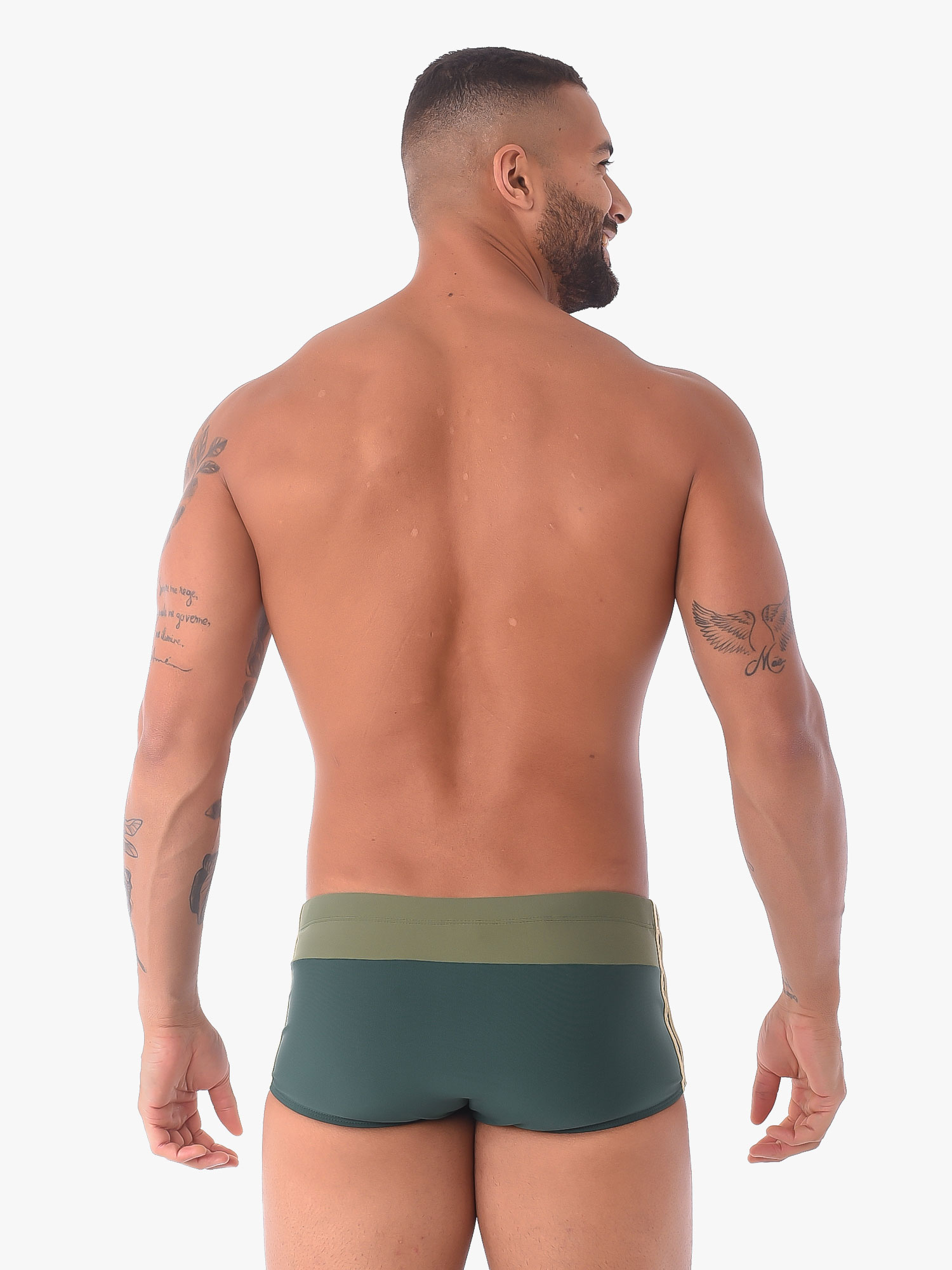 Maijia Mix Match Underwear for Couples